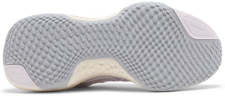Nike Wmns ZoomX Invincible Run Flyknit Light Violet