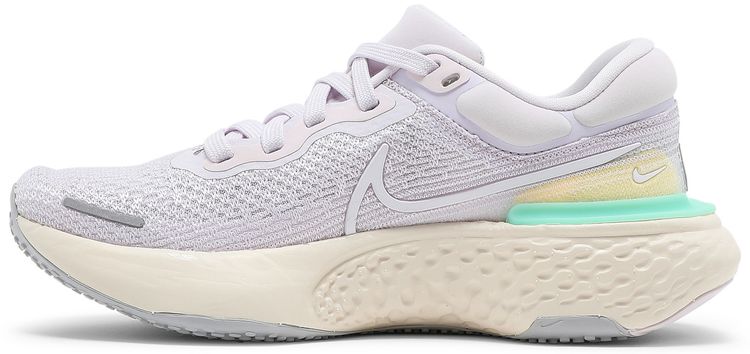 Nike Wmns ZoomX Invincible Run Flyknit Light Violet