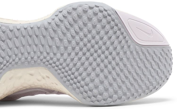 Nike Wmns ZoomX Invincible Run Flyknit Light Violet