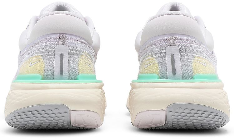 Nike Wmns ZoomX Invincible Run Flyknit Light Violet