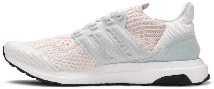 Adidas Wmns UltraBoost 60 Halo Ivory