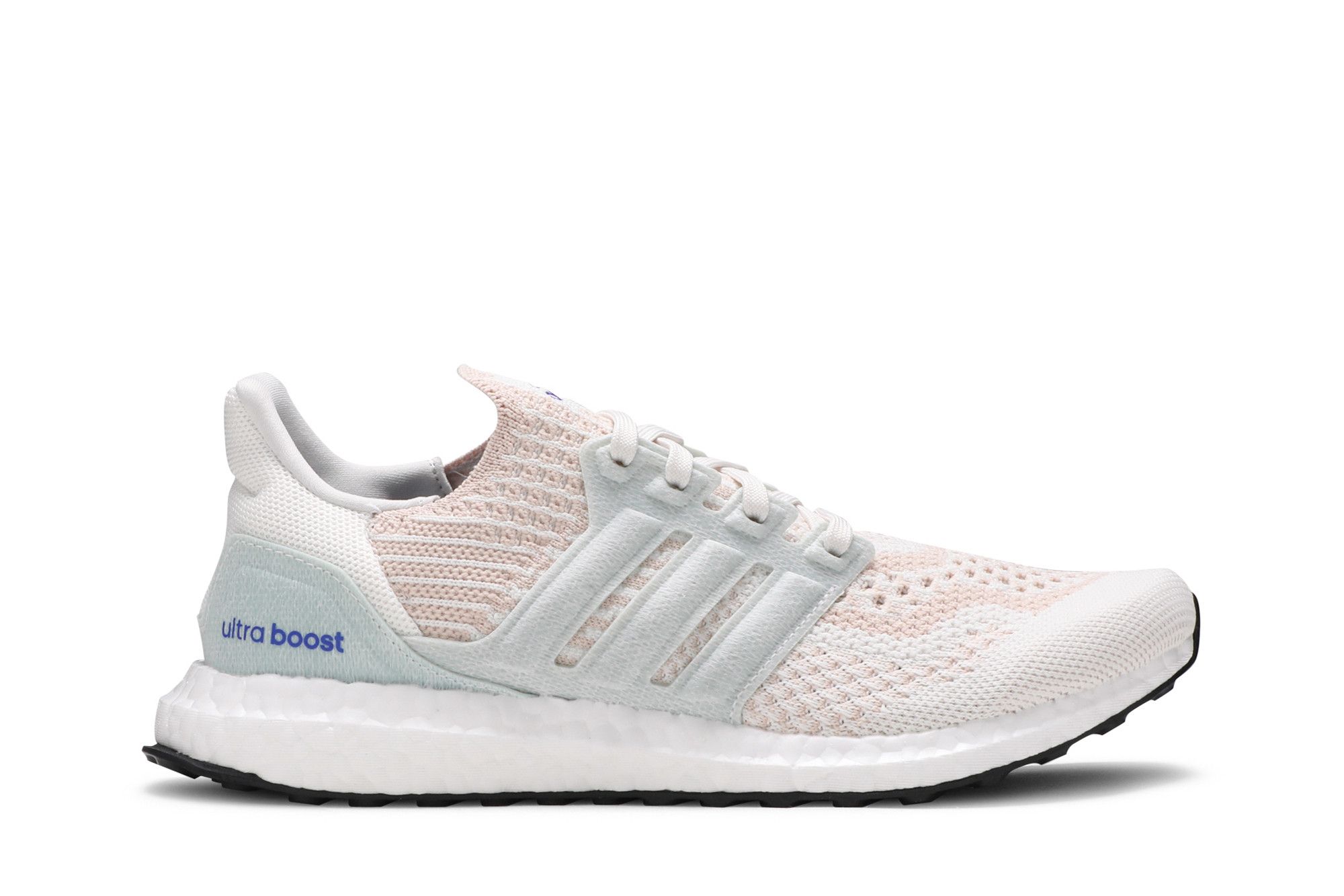 Buy Wmns UltraBoost 6.0 Halo Ivory FZ0247 GOAT