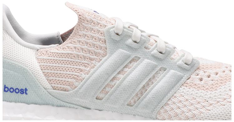 Adidas Wmns UltraBoost 60 Halo Ivory