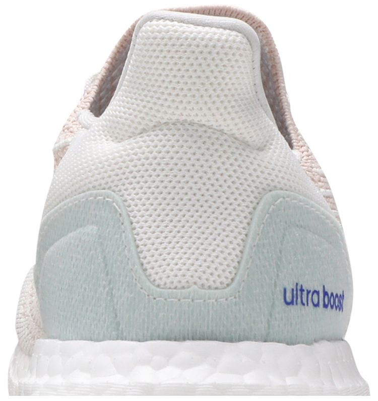 Adidas Wmns UltraBoost 60 Halo Ivory