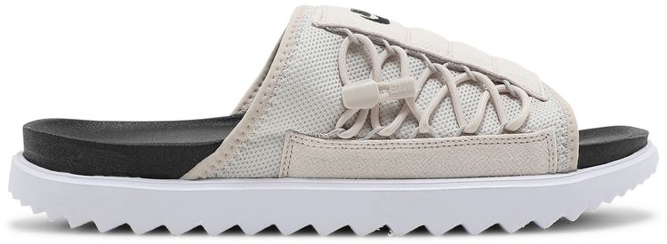 Nike Asuna Slide Desert Sand