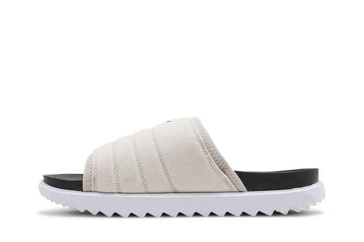 Buy Nike Asuna Slide 'Desert Sand' CW9703 009 GOAT CA