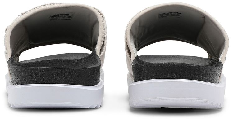 Nike Asuna Slide Desert Sand