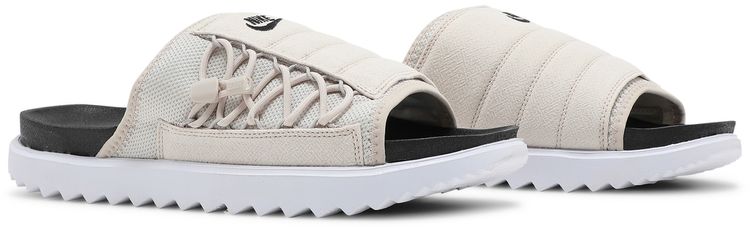 Nike Asuna Slide Desert Sand