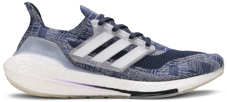 UltraBoost 21 Sashiko