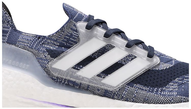 UltraBoost 21 Sashiko