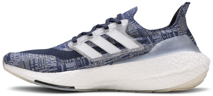 UltraBoost 21 Sashiko