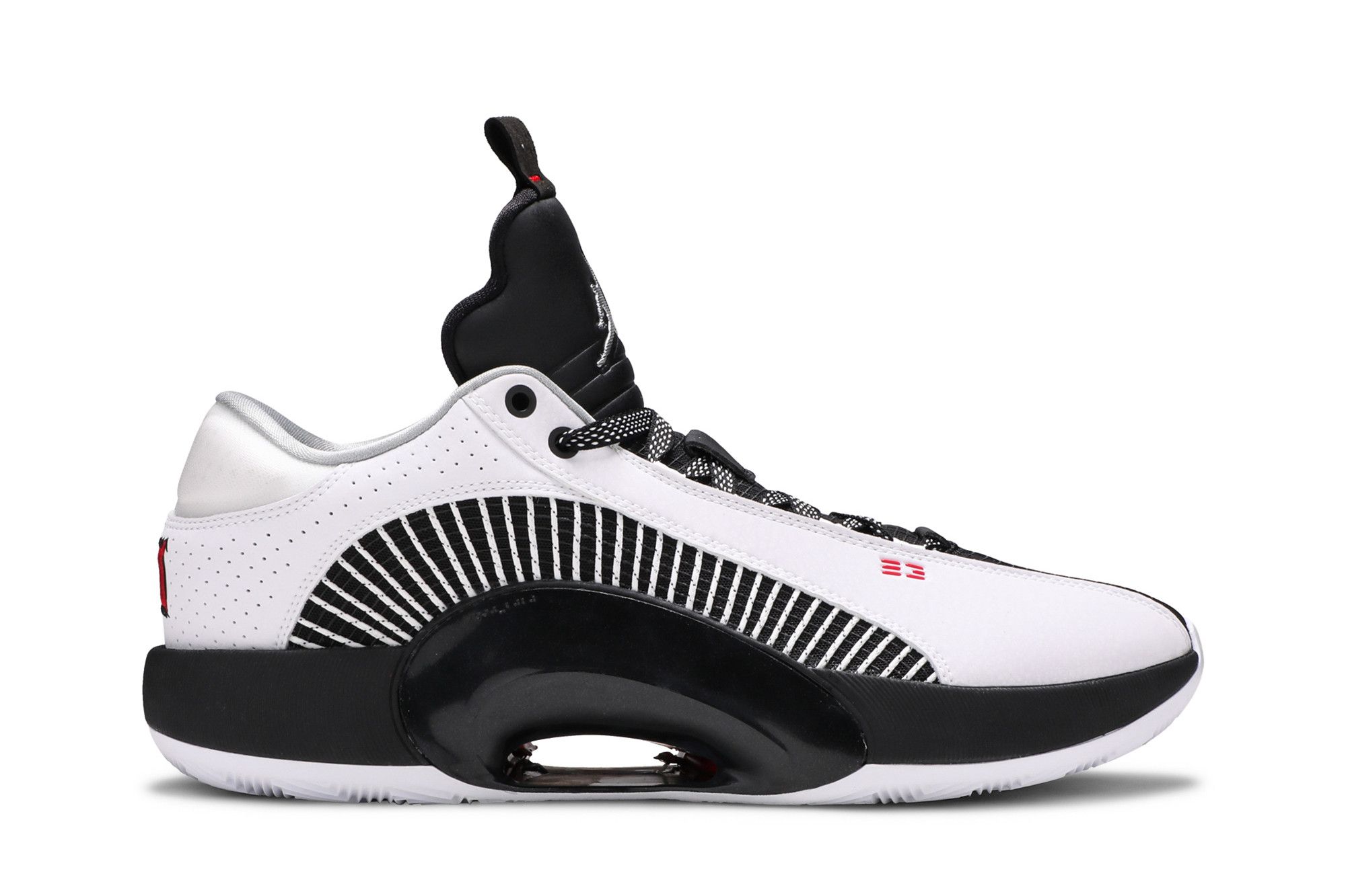 Jordan 35 shoes discount
