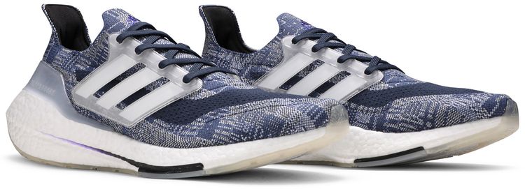 UltraBoost 21 Sashiko