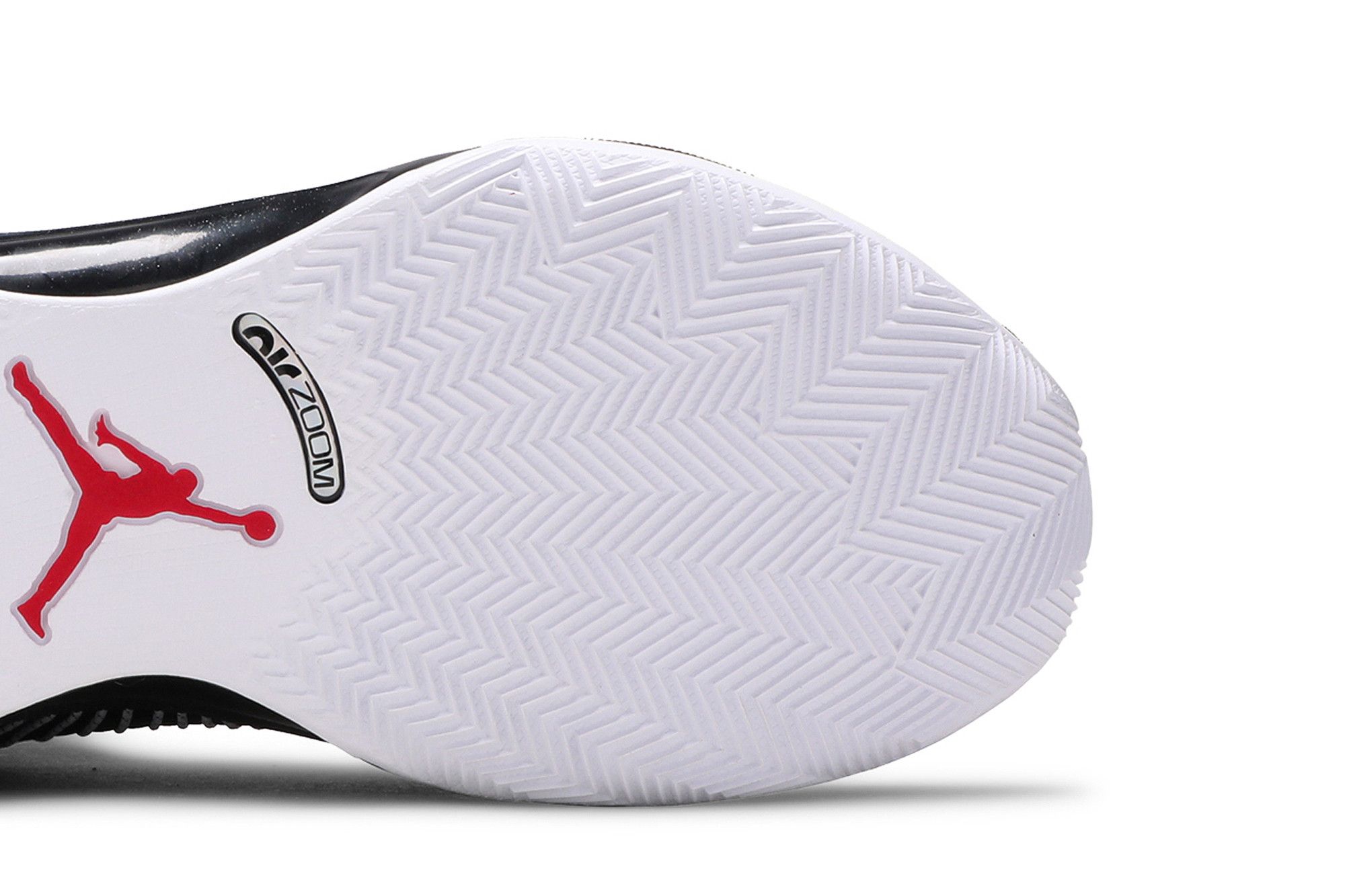 Buy Air Jordan 35 Low PF 'White Black' - CW2459 101 | GOAT
