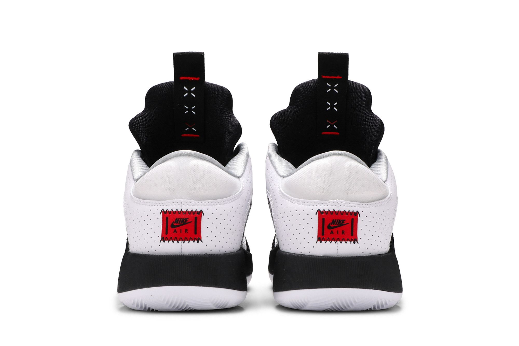 Nike Air Jordan 35 Low PF WhiteBlack です。 Air Jordan Air Jordan 35 PF 'DNA' AJ35 CQ4228-001 | eBay