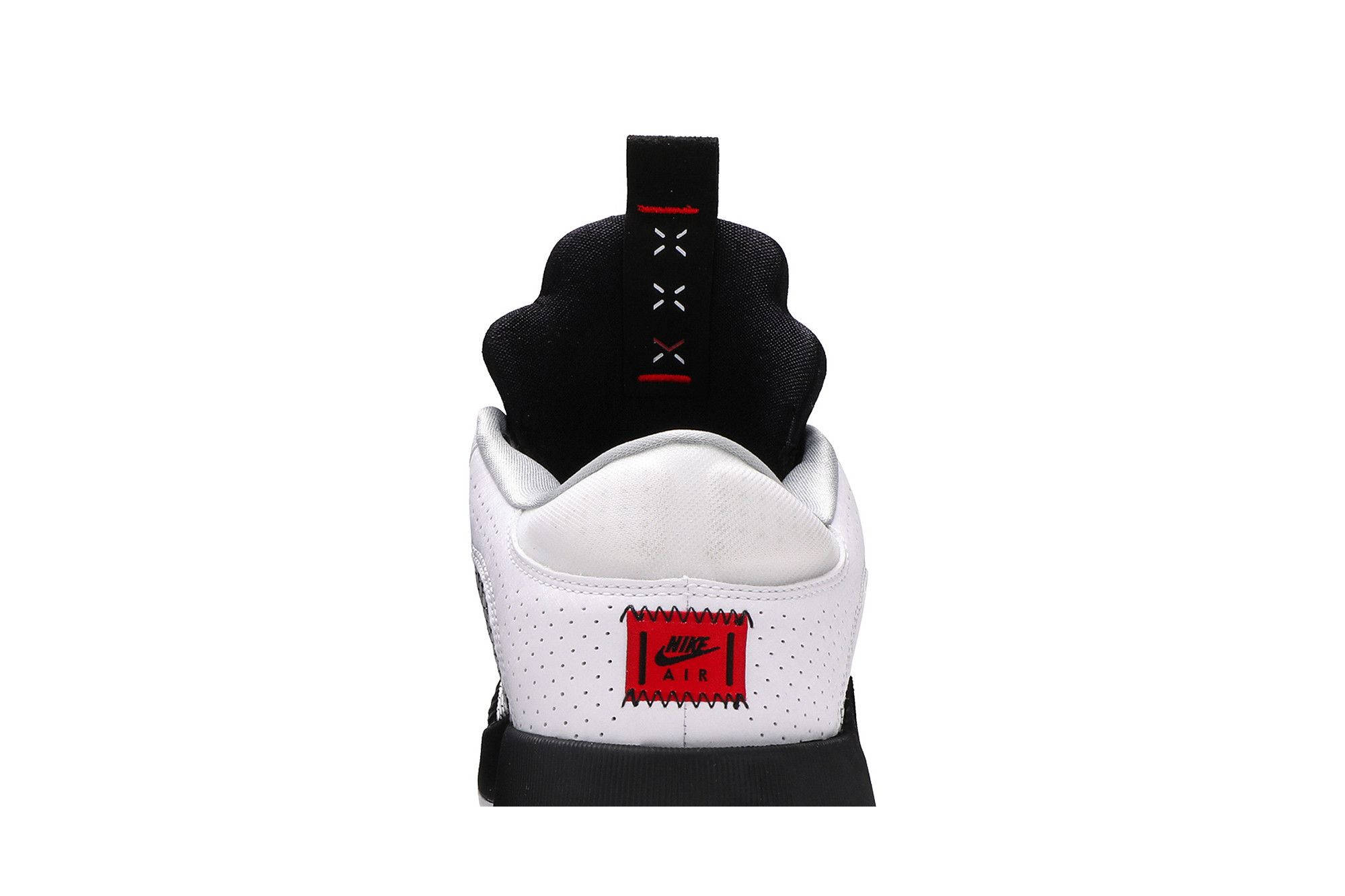 Buy Air Jordan 35 Low PF 'White Black' - CW2459 101 | GOAT