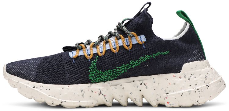 Space Hippie 01 Obsidian
