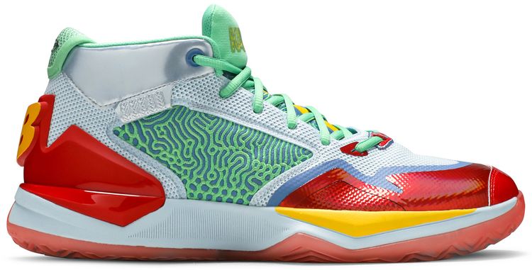 New Balance KAWHI Pastel