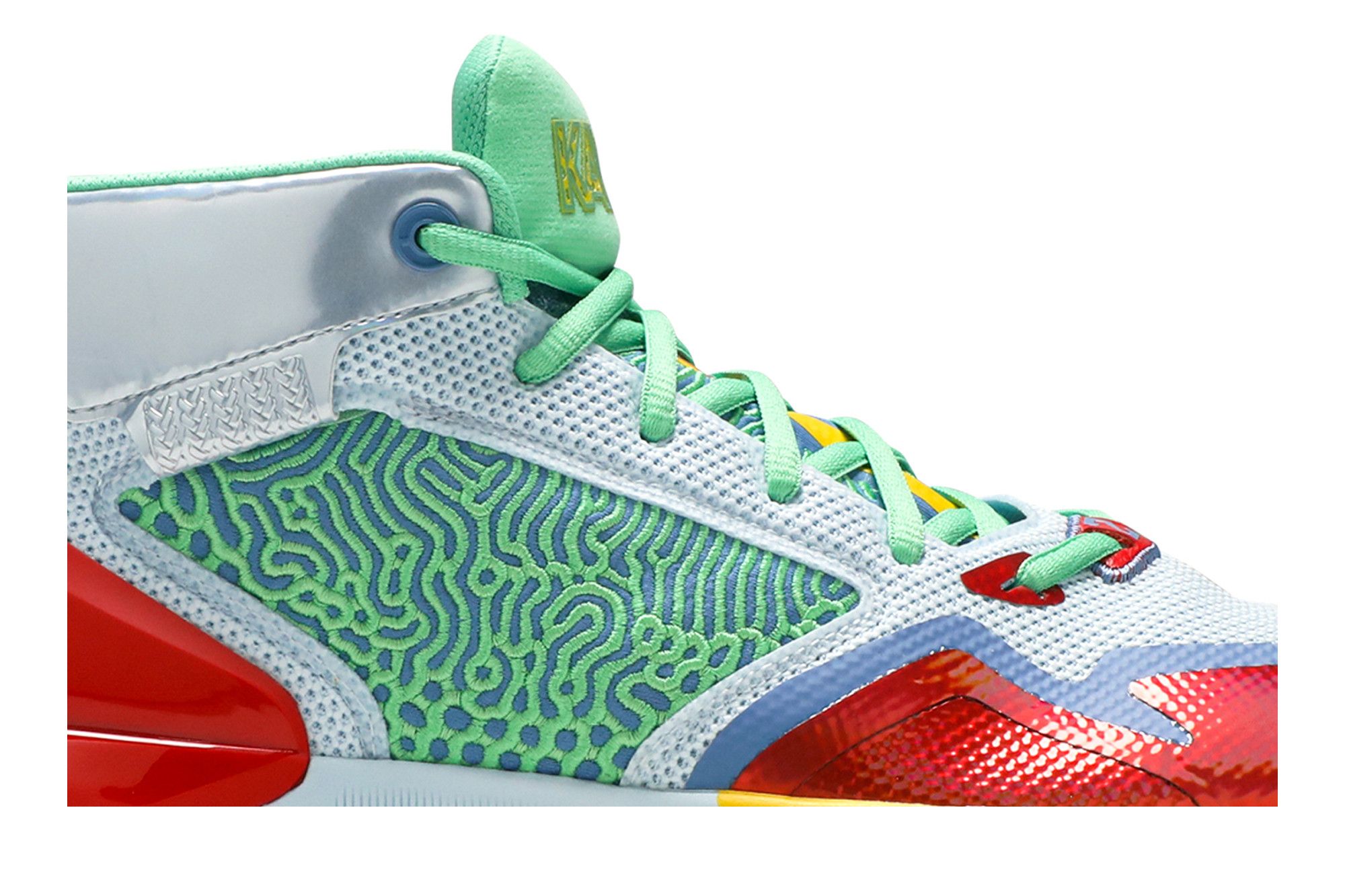 Kawhi leonard gym shoes cheap