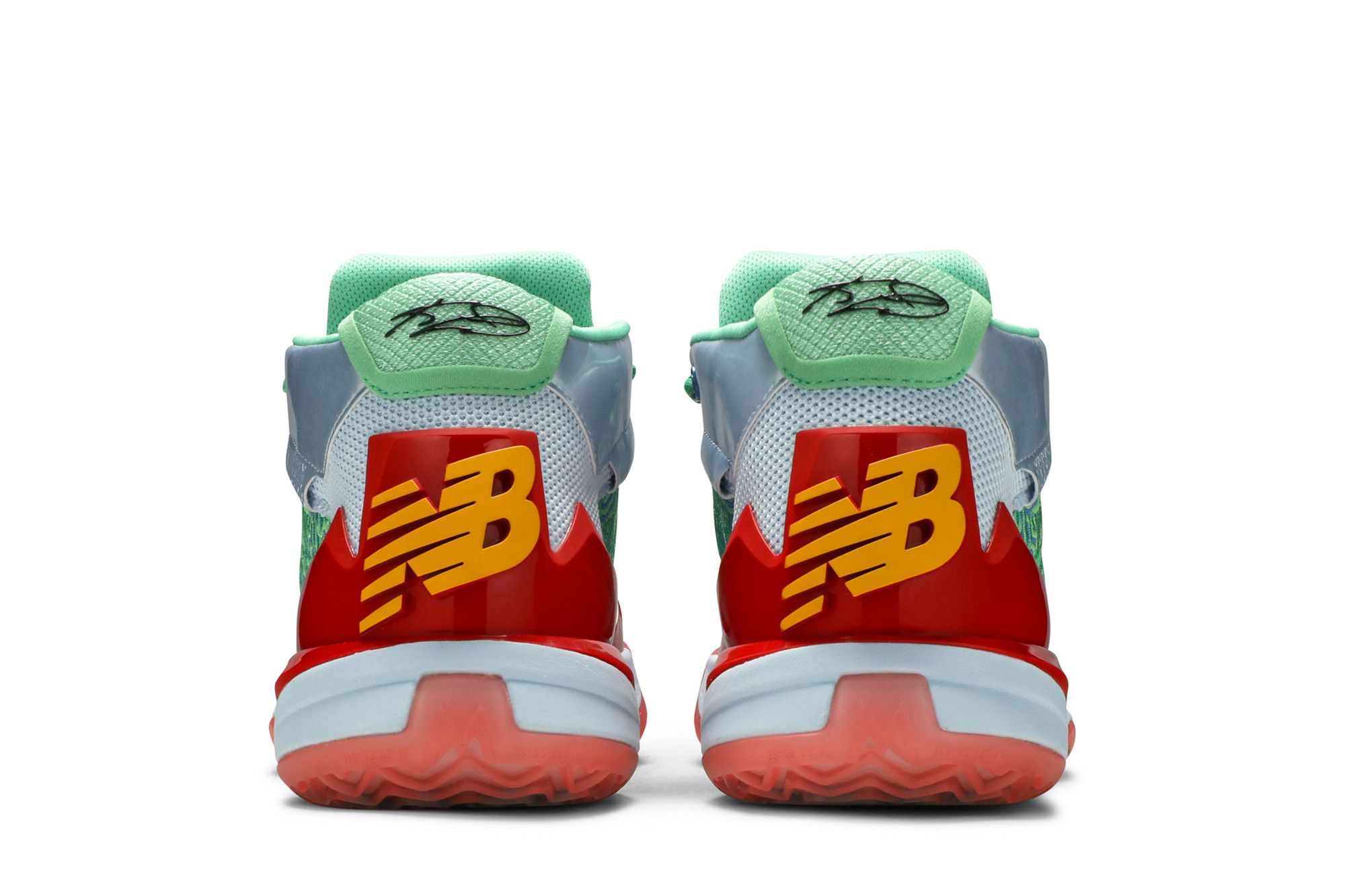 Buy New Balance KAWHI 'Pastel' - BBKLSED1 | GOAT CA