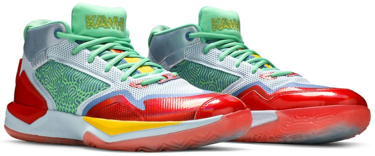 New Balance KAWHI Pastel