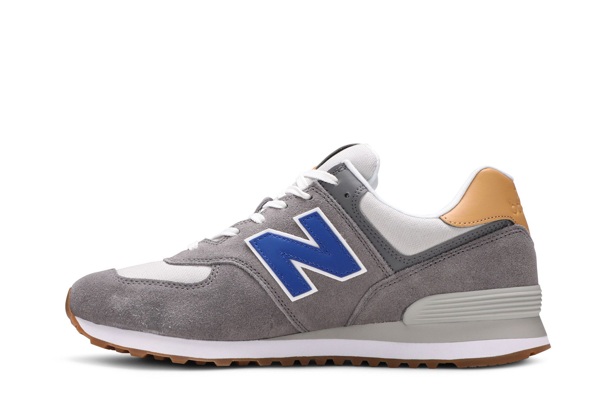 New balance 574 castlerock hotsell
