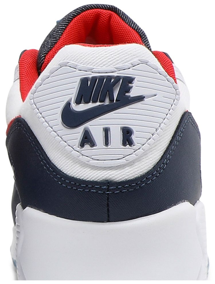 Nike Air Max 90 USA Denim