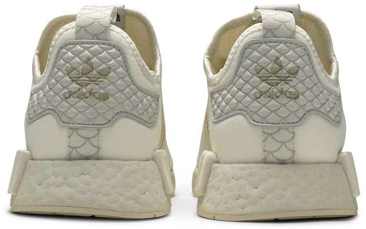 Disney x adidas NMD R1 The Little Mermaid Collection   Flotsam and Jetsam