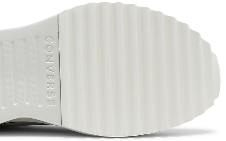 Converse Run Star Hike High Summer Denim   Blue