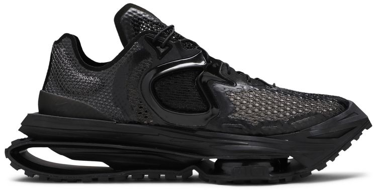 Matthew M Williams x Zoom 004 Triple Black