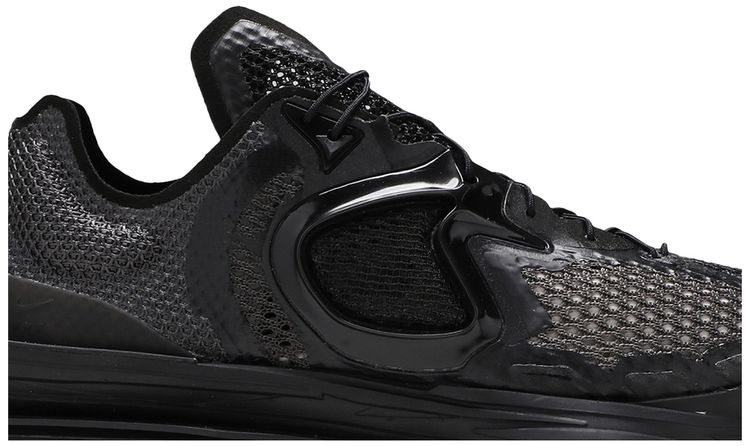 Matthew M Williams x Zoom 004 Triple Black