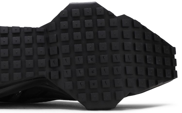 Matthew M Williams x Zoom 004 Triple Black