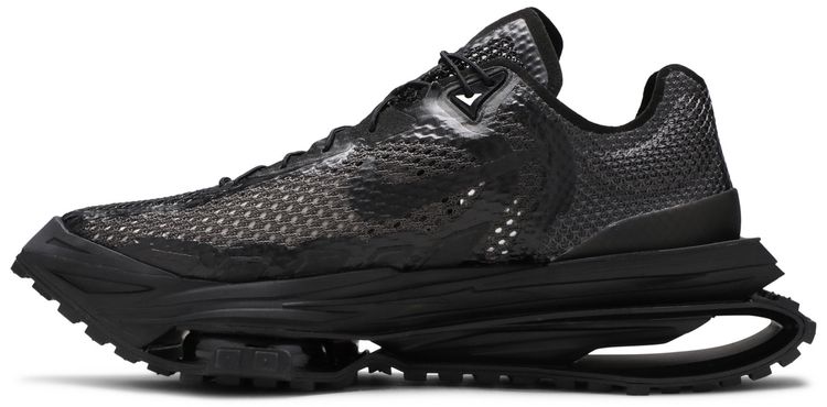 Matthew M Williams x Zoom 004 Triple Black