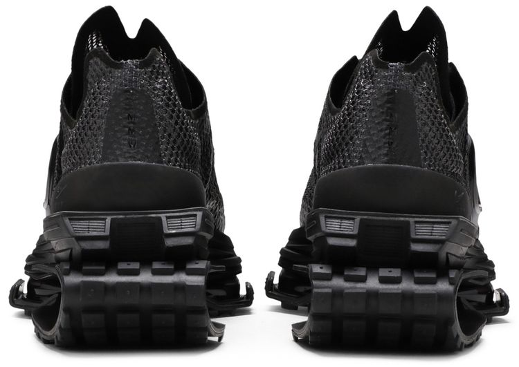 Matthew M Williams x Zoom 004 Triple Black