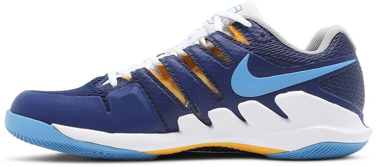 Nike Air Zoom Vapor X HC Deep Royal Blue