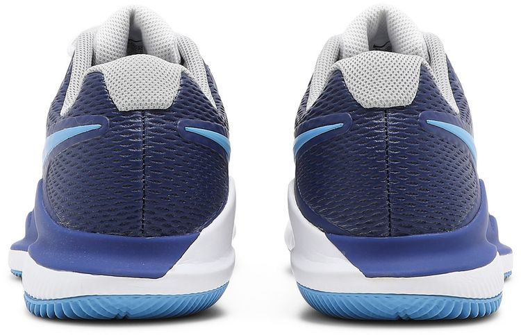 Nike Air Zoom Vapor X HC Deep Royal Blue