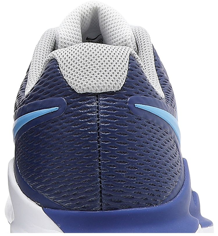 Nike Air Zoom Vapor X HC Deep Royal Blue