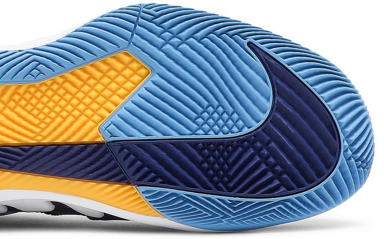 Nike Air Zoom Vapor X HC Deep Royal Blue