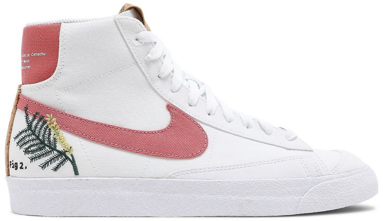 Nike Wmns Blazer Mid 77 Catechu