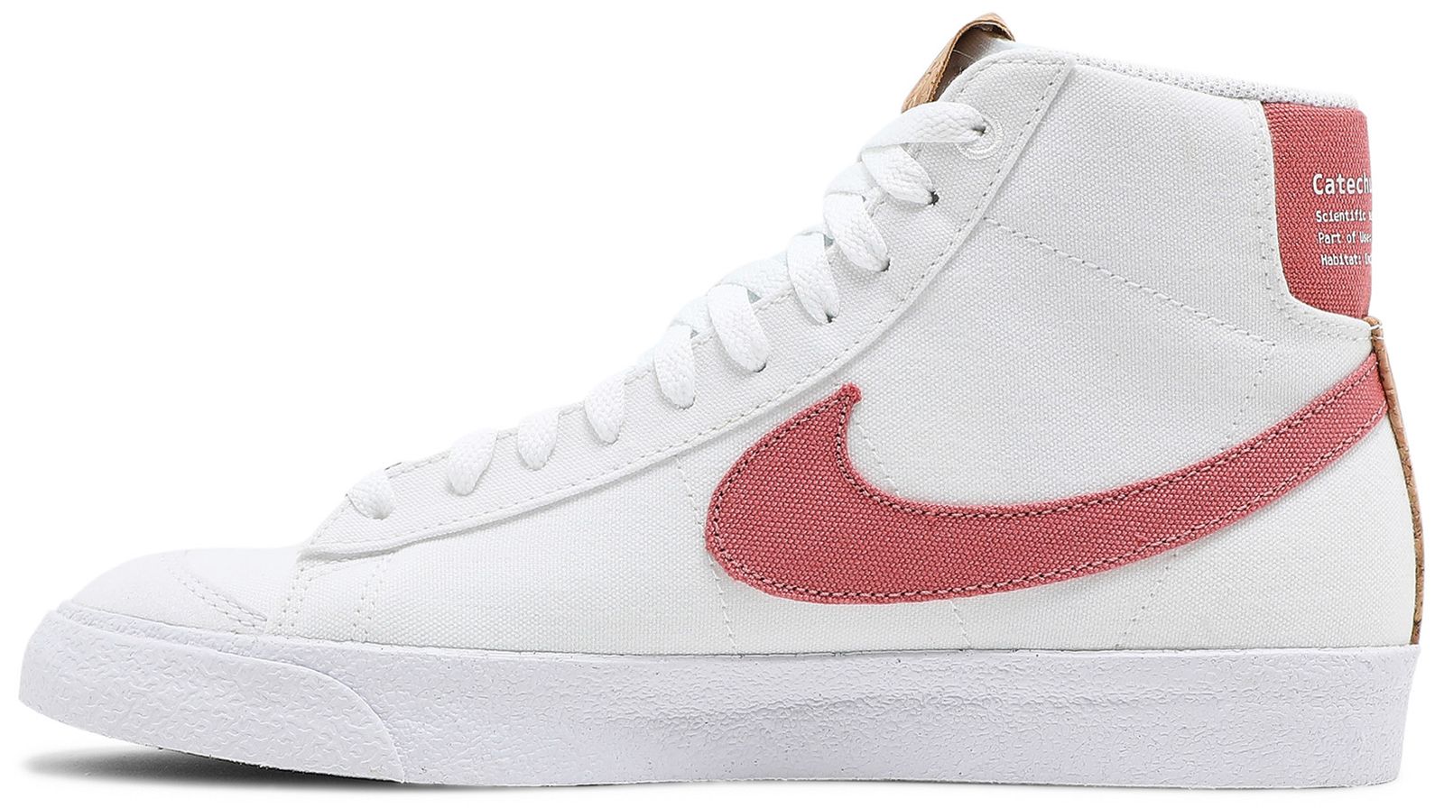 womens blazer mid 77 catechu