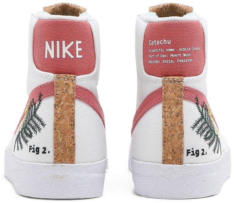 Nike Wmns Blazer Mid 77 Catechu