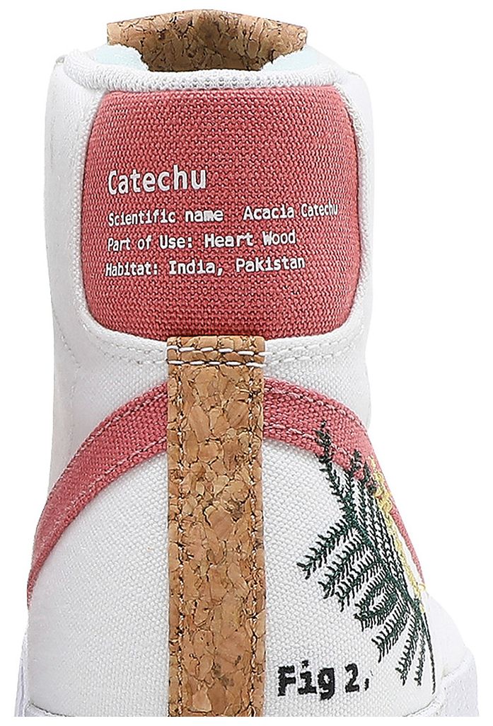 Nike Wmns Blazer Mid 77 Catechu