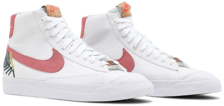 Nike Wmns Blazer Mid 77 Catechu