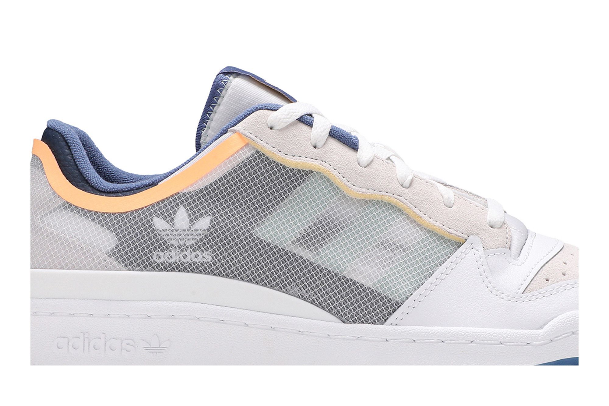 adidas forum low tt