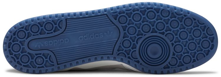 Adidas Forum Low TT White Crew Blue