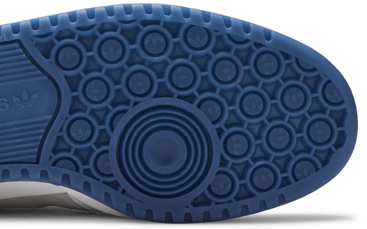 Adidas Forum Low TT White Crew Blue