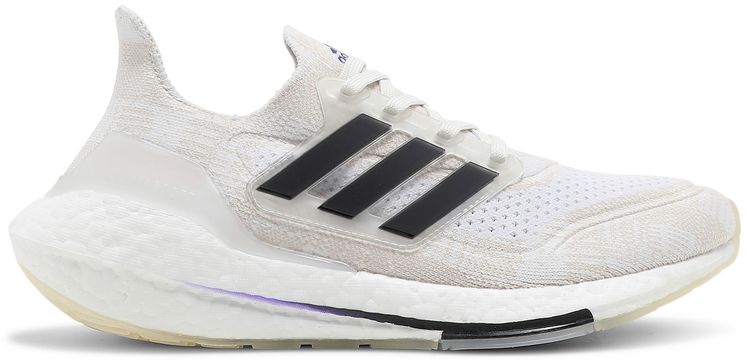 adidas Wmns UltraBoost 21 Primeblue Non Dyed Black