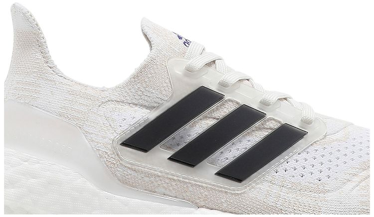 adidas Wmns UltraBoost 21 Primeblue Non Dyed Black