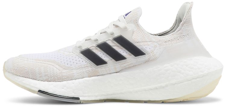adidas Wmns UltraBoost 21 Primeblue Non Dyed Black