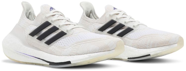 adidas Wmns UltraBoost 21 Primeblue Non Dyed Black